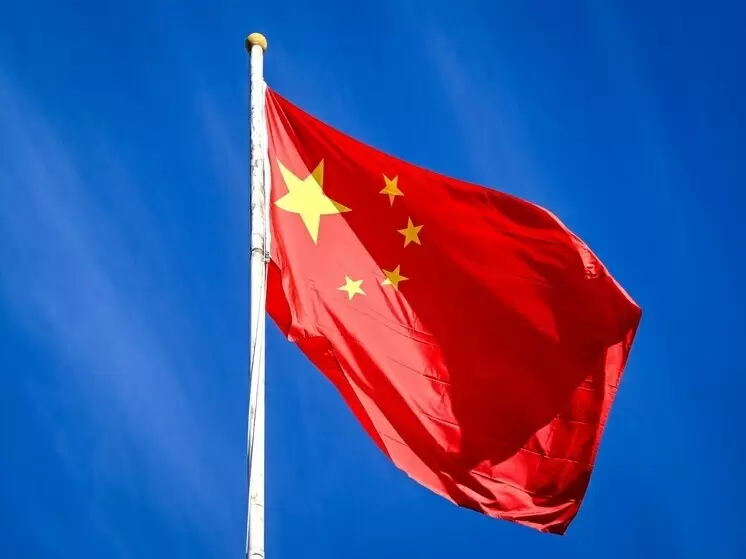 Революция в агрономии: Китай представил уникальный гибрид риса