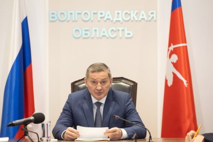 Акцент - на безопасность: Андрей Бочаров поставил задачи по подготовке и проведению майских мероприятий