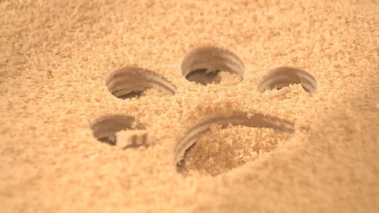 Волгоградец Иван Шитиков создает уникальную мебель и предметы интерьера из дерева Волгоградец Иван Шитиков создает уникальную мебель и предметы интерьера из дерева