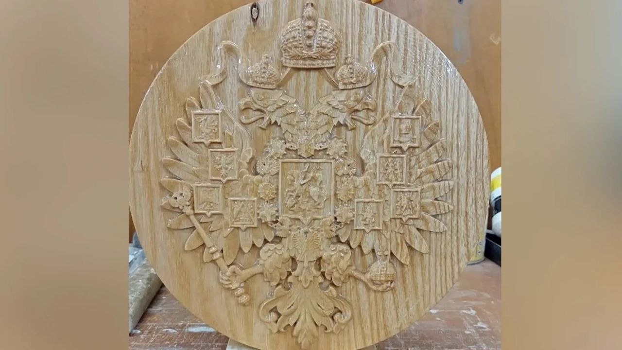 Волгоградец Иван Шитиков создает уникальную мебель и предметы интерьера из дерева Волгоградец Иван Шитиков создает уникальную мебель и предметы интерьера из дерева