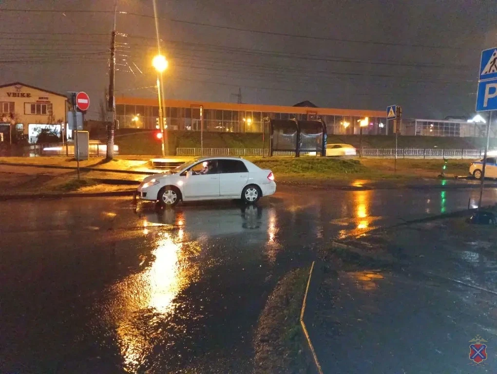 О состоянии аварийности за 13 апреля 2026 года О состоянии аварийности за 13 апреля 2026 года