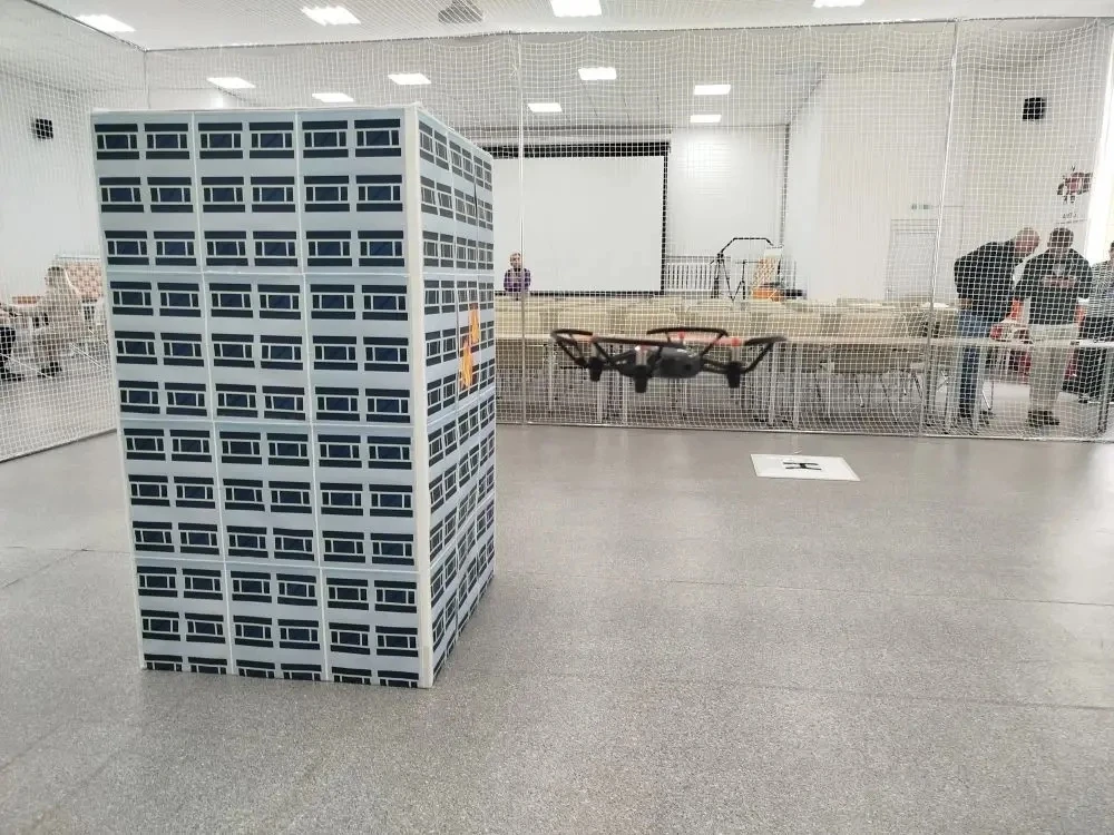 В Волгоградской области стартовал региональный чемпионат «Абилимпикс»