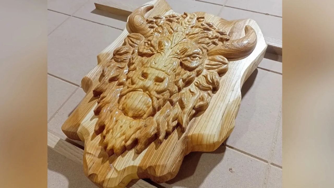 Волгоградец Иван Шитиков создает уникальную мебель и предметы интерьера из дерева Волгоградец Иван Шитиков создает уникальную мебель и предметы интерьера из дерева