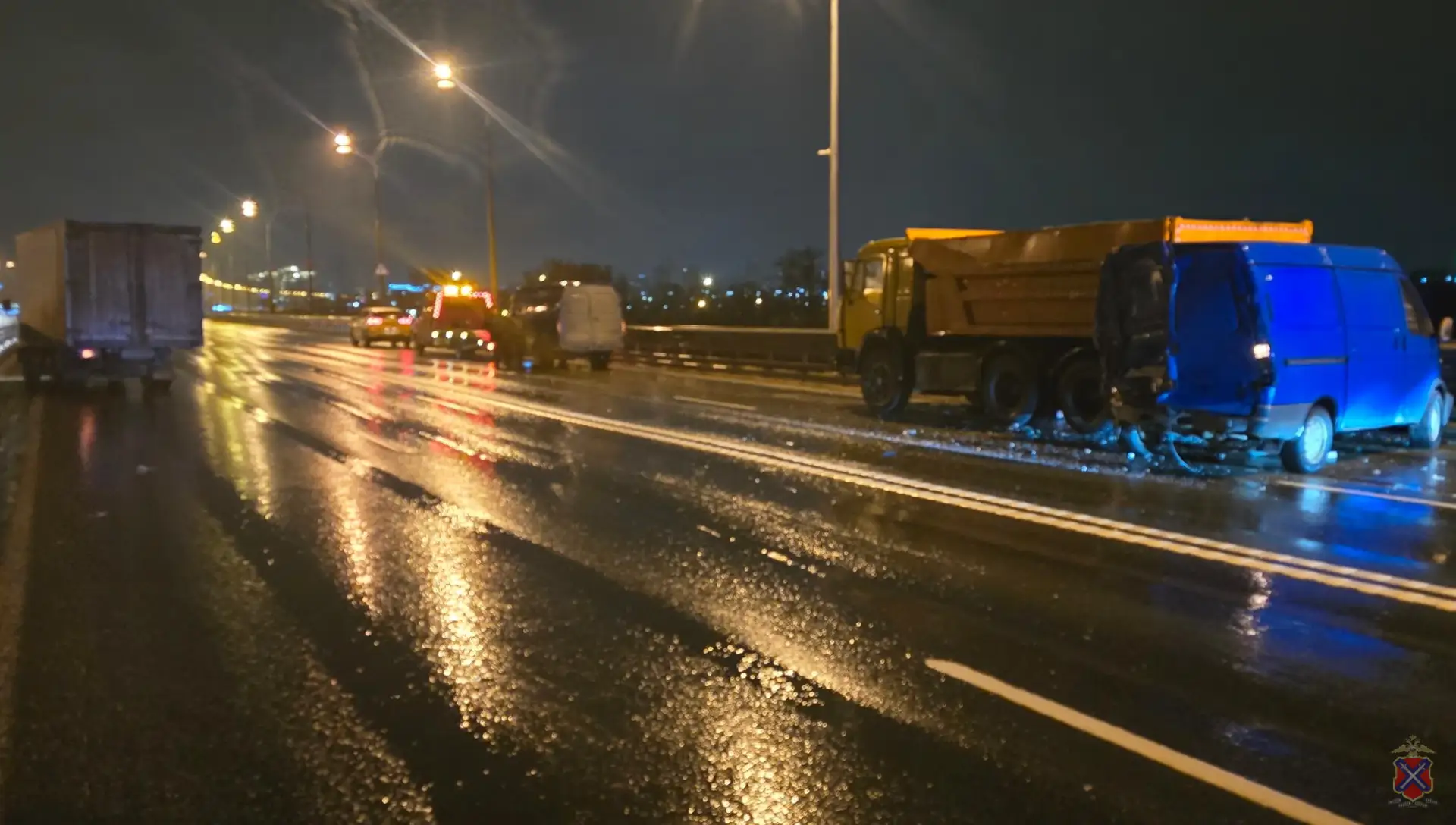 О состоянии аварийности за 13 апреля 2026 года О состоянии аварийности за 13 апреля 2026 года