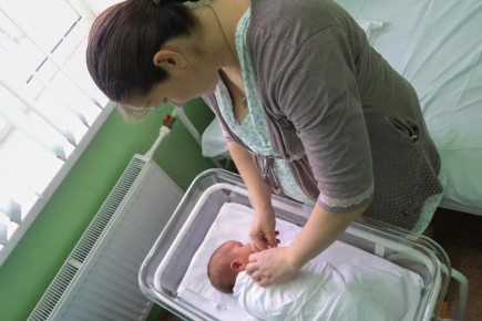 67 тысяч сертификатов материнского капитала оформили волгоградцы автоматически