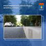 В Красноармейском районе Волгограда начались работы по обновлению дворовых проездов – на большинстве запланированных к ремонту территорий, подрядная организация уже приступила к демонтажу старого покрытия и бортового камня