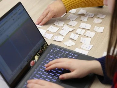 Эксперты hh.ru в апреле 2026 года провели опрос среди 3 100 соискателей из разных регионов России, в том числе из Волгоградской области