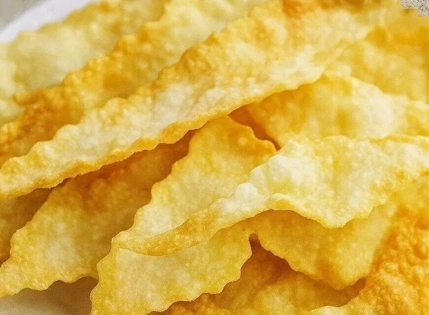 Рубрика выпечка