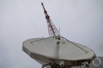 20 апреля в Волгограде и в близлежащих населенных пунктах ожидаются кратковременные остановки трансляции 20 цифровых эфирных телеканалов и FM-радиостанций