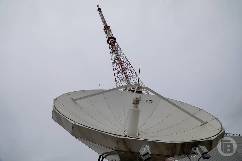 20 апреля в Волгограде и в близлежащих населенных пунктах ожидаются кратковременные остановки трансляции 20 цифровых эфирных телеканалов и FM-радиостанций