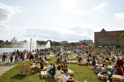 Где остановиться во время LIDBEER: доступные и комфортные варианты