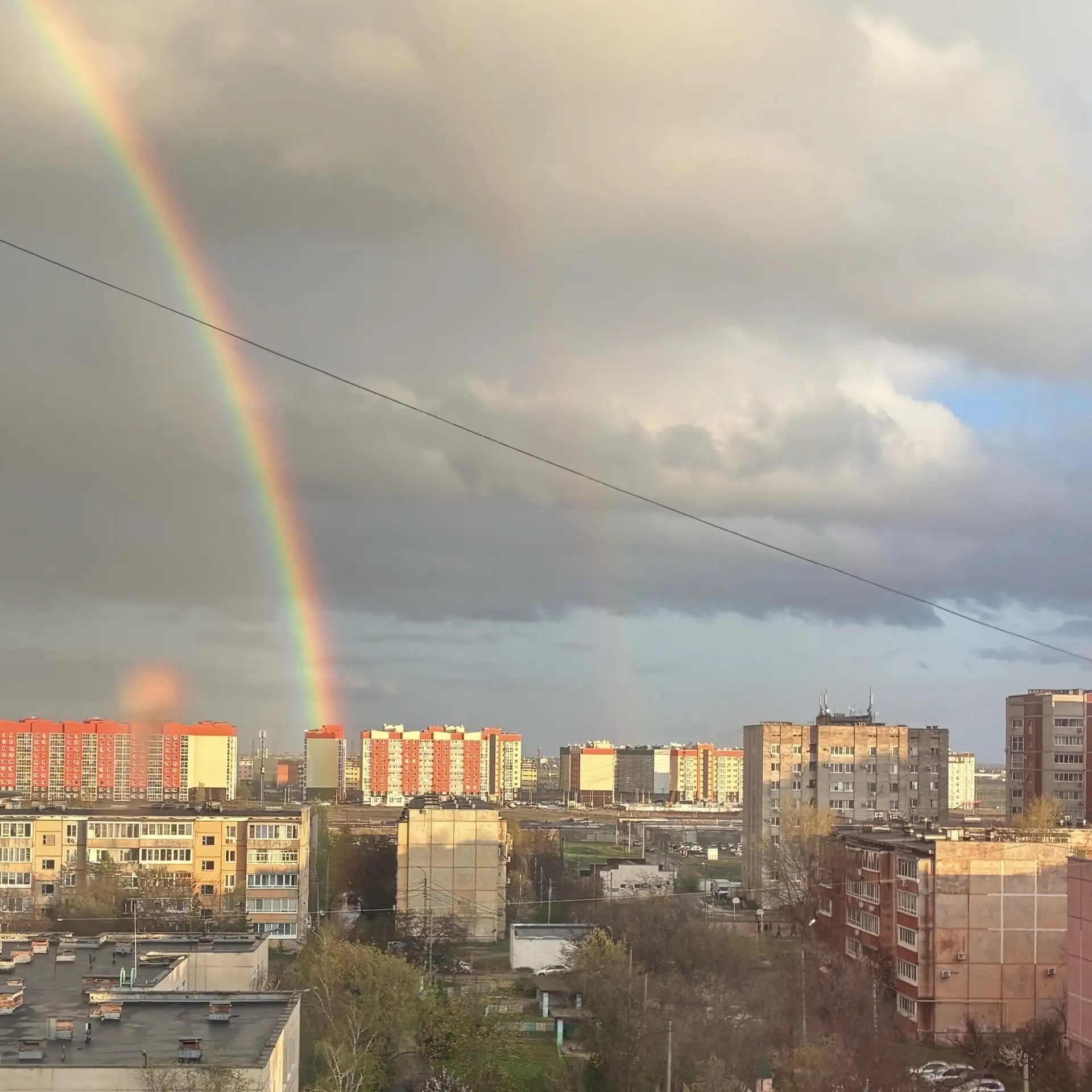 Доброе утро, Волжский Доброе утро, Волжский