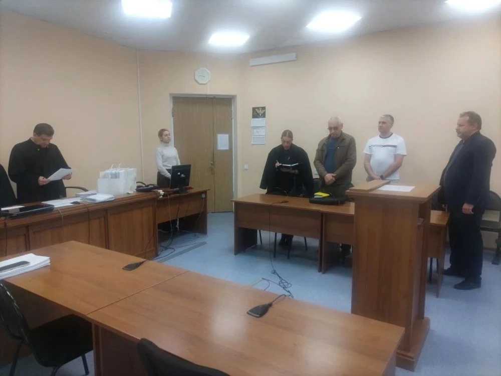 Волгоградский областной суд ужесточил наказание бывшему главному инженеру «Концессий водоснабжения», из-за действий которого погибло 6 рабочих