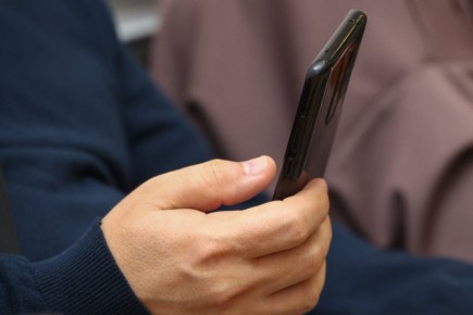 Как не получить штраф за репост?