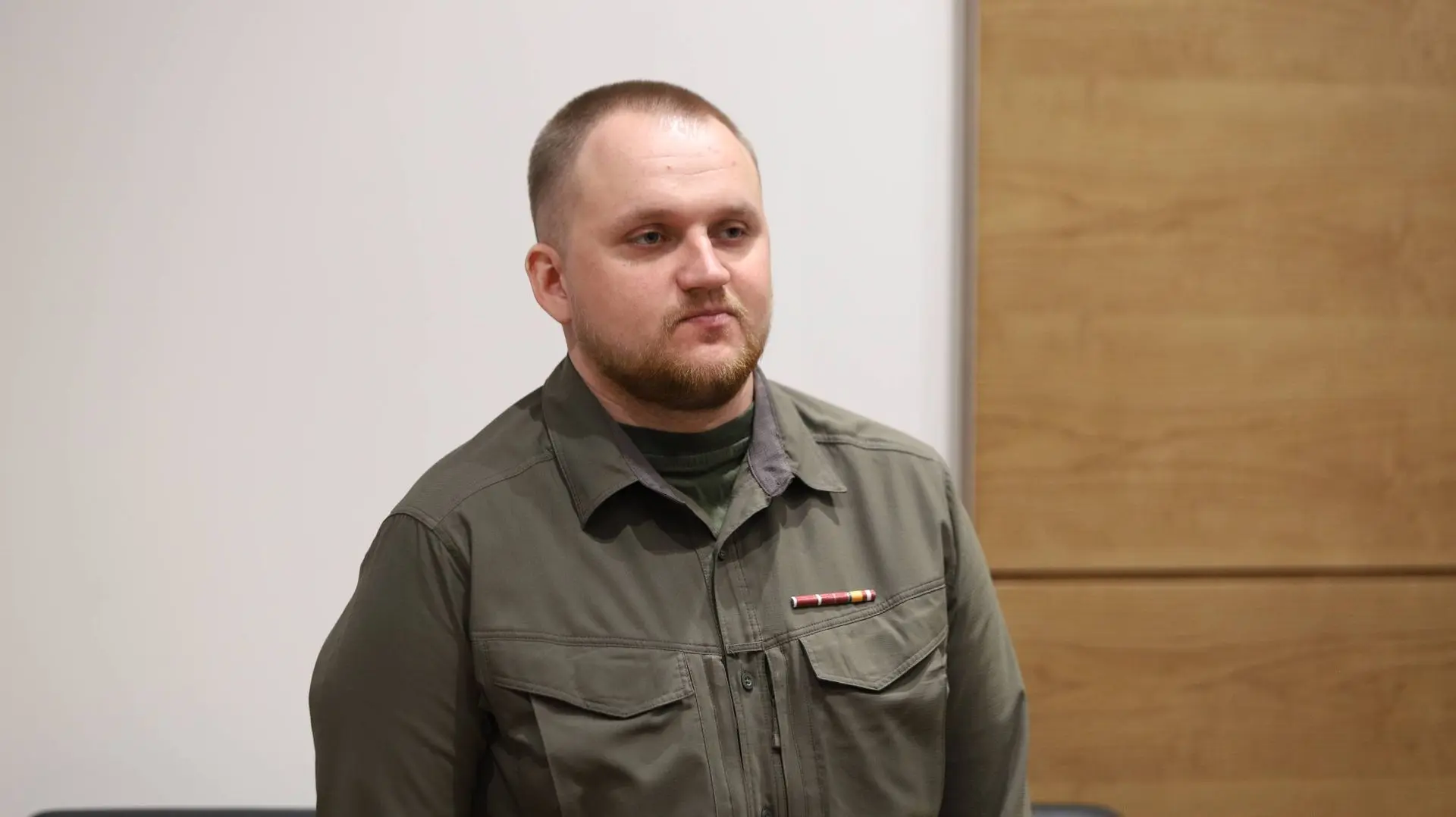 Волгоградская областная Дума утвердила кандидатуру