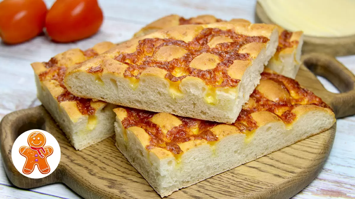 Ароматный хлеб с чесноком и сыром: вкусное вдохновение для ваших рецептов