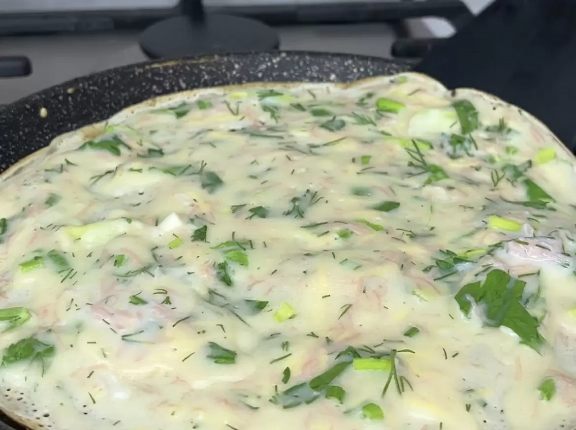 Простые и вкусные блины: как упростить Масленицу