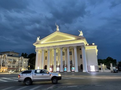 Ливни, град и штормовой ветер обрушатся на Волгоградскую область вечером 16 апреля
