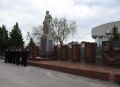 В региональном Главке МВД почтили память сотрудников ОВД, погибших при выполнении служебных обязанностей