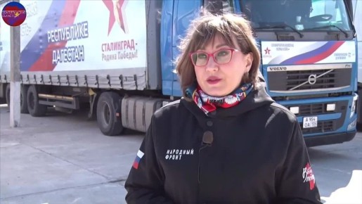 Глава Дагестана Сергей Меликов выразил благодарность Волгоградской области за помощь