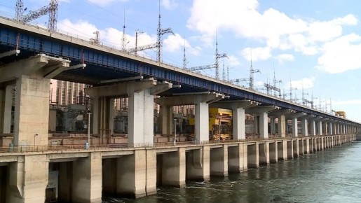 Росводресурсы скорректировали график работы Волжской ГЭС в режиме весеннего спецпопуска