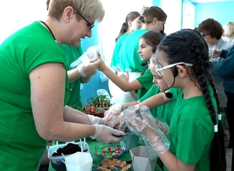 ��������껗 ������������� ������, ������� ����� ������ � ������