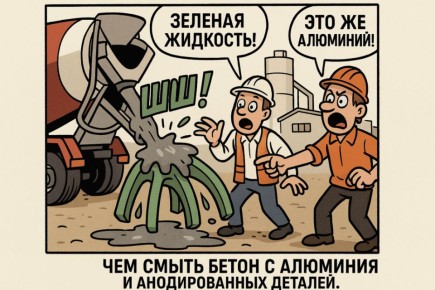 ����������� ������ �������� ������ � ����������� ������������