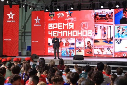 ����� ������� ���������� � �������������� ��������������� ������ ����� ������ � ��������-����������� ������ ���������