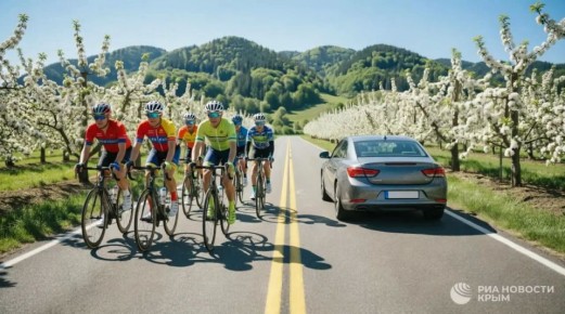 15 ���� � 1,5 ������ ����������: ��������� ������������ �������������� ���������� "���������� � �����������"