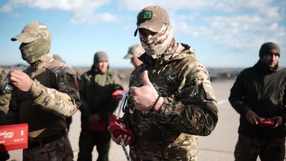 Евгений Поддубный: Народному фронту – 15 лет. 6 мая 2011 года, по инициативе президента в Волгограде было положено начало Народному фронту