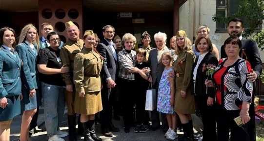 � ���������� 81-� ��������� ������� ������ �� ���� ������ �������� ������������ ����� �������� ��������