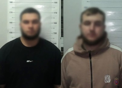 Полицейские задержали подозреваемых в покушении на незаконный сбыт сильнодействующих веществ