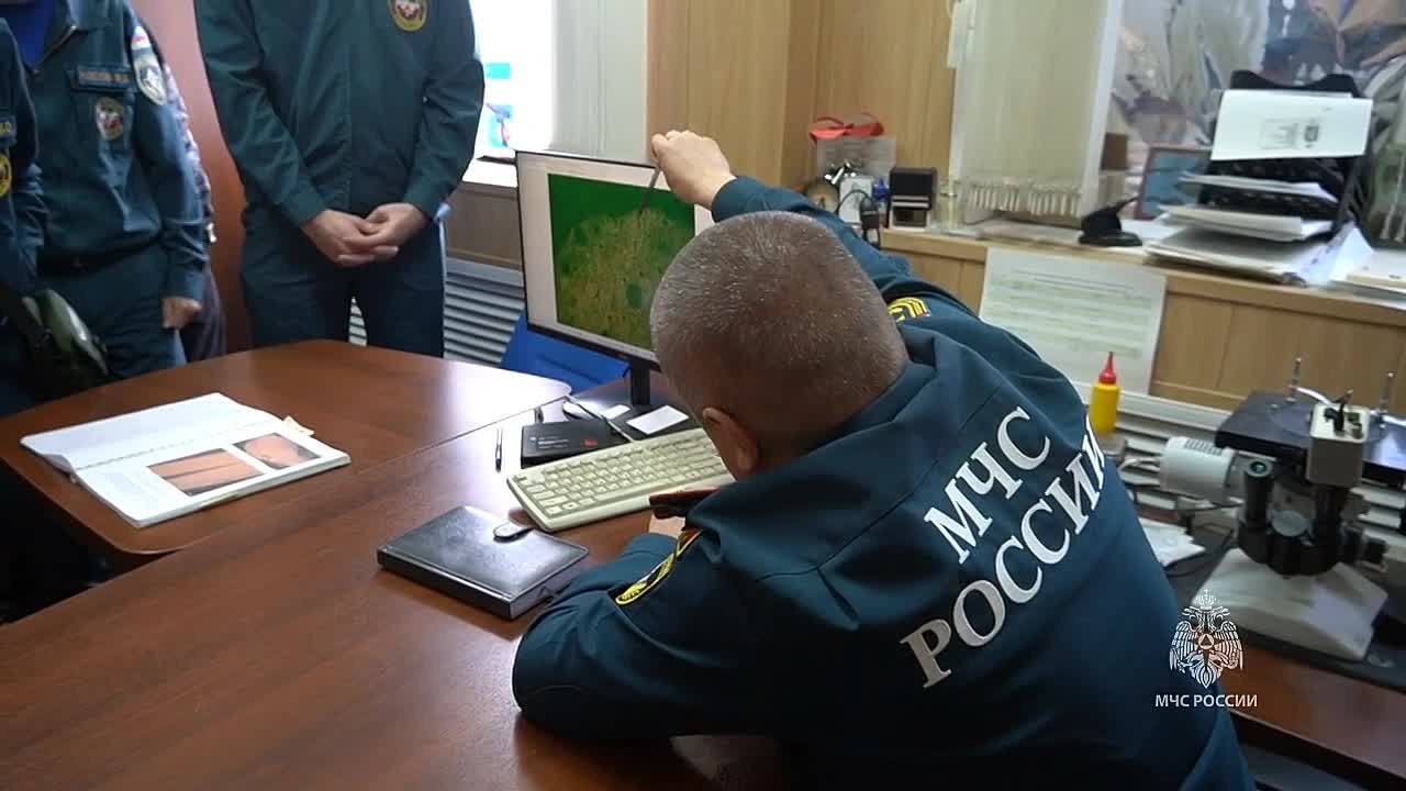 Увлекательное знакомство с работой испытательной пожарной лаборатории