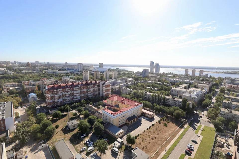 Глава муниципального образования, председатель Рязанской городской думы, участник форума Татьяна Панфилова назвала Волгоград кузницей патриотизма
