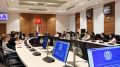 Сегодня студенты 3-го курса направления «Политология» ВолГУ посетили Волгоградскую областную Думу в рамках ознакомительной экскурсии