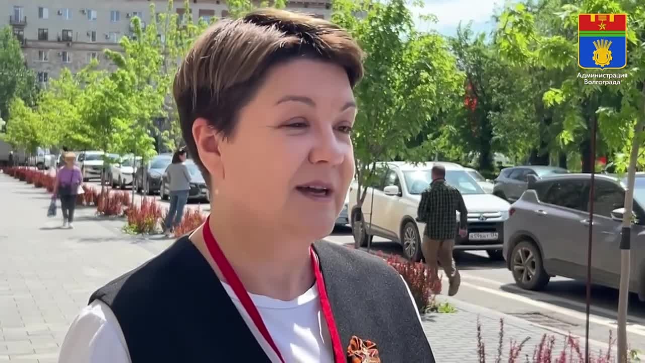 Участница Форума представительных органов муниципальных образований России "Единство народов России как высший смысл патриотизма", председатель Липецкого городского Совета депутатов Евгения Фрай отметила положительные...