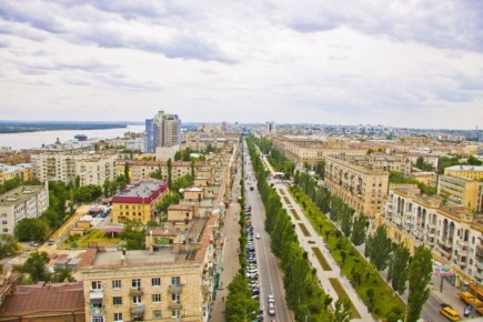 В Волгограде прокуратура направила в суд уголовное дело о мошенничестве при получении выплат