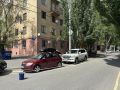 Готовьте денежки: в центре Волгограда рисуют разметку новых платных парковок