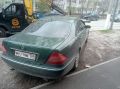 ����������� ������� Mercedes-Benz S 320 �� ����� �� 240 ����� ������