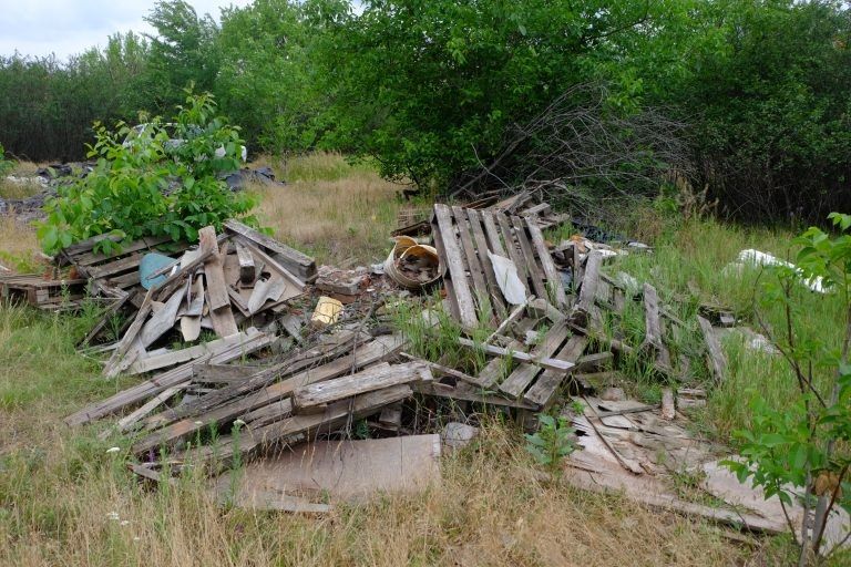 Собственник захламил сельхозугодья строительными отходами на площади 600 квадратных метров в Иловлинском районе Волгоградской области, сообщает Управление Россельхознадзора по Ростовской, Волгоградской, Астраханской областям...