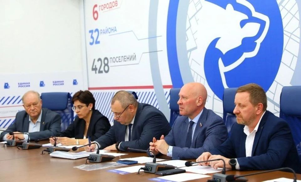 В Волгограде стартовал второй сезон нацпремии «Человек труда»