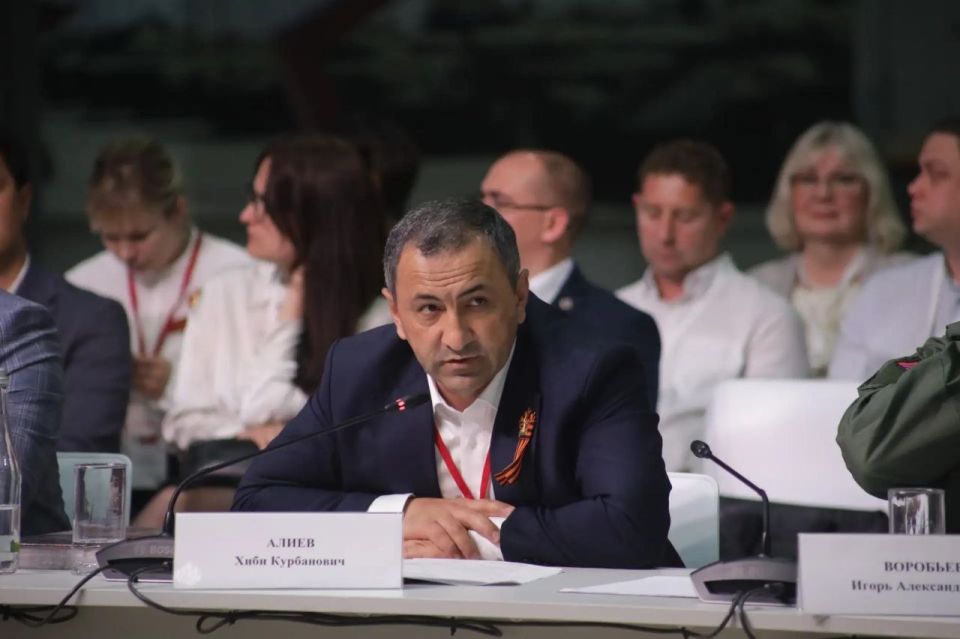 Сергей Буяков, председатель Челябинской городской Думы Сергей Буяков, председатель Челябинской городской Думы