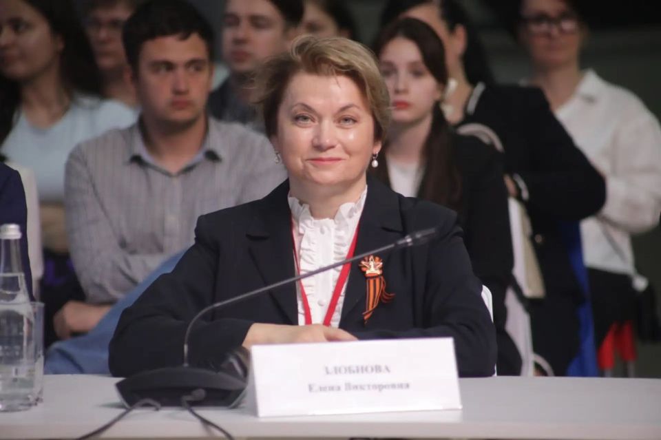 Сергей Буяков, председатель Челябинской городской Думы Сергей Буяков, председатель Челябинской городской Думы