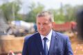 Губернатор Волгоградской области Андрей Бочаров объявил о начале строительства нового отделения радионуклидной терапии и диагностики (ПЭТ/КТ центра) на базе Волгоградского областного клинического онкологического диспансера...