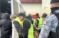 281 нелегальный мигрант покинул Волгоградскую область с начала 2026 года, 28 иностранцев покинули регион за минувшую неделю, сообщается на канале ГУ ФССП России в «Максе»