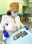 Более 200 монет, две дверные петли и 11 гаек извлекли из желудка и пищевода 50-летнего пациента врачи больницы №25 Волгограда эндоскопическим способом
