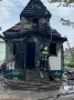 Пожар площадью 144 квадратных метра ликвидировали в храме преподобного Агапита Киево-Печерского в Михайловке Волгоградской области, пострадавших нет, сообщает ГУ МЧС России по региону