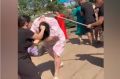 «Они набросились на 12-летнюю девочку с кулаками»: массовая драка с табором потрясла село под Волгоградом