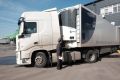 22 тонны молочной продукции отправили с территории Волгоградской области в Таджикистан, сообщает Управление Россельхознадзора
