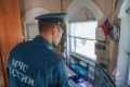 Безопасность детских оздоровительных лагерей на кoнтроле сотрудников МЧС Рoссии